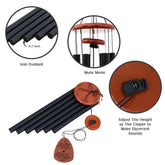 Memorial Wind Chime Gift